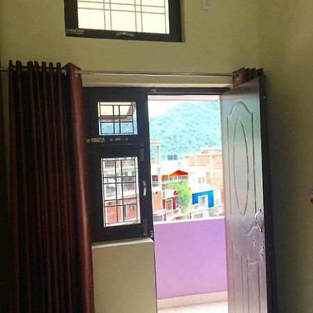 Hôtel Rishikesh Adiyogi Extérieur photo
