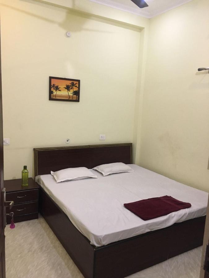 Hôtel Rishikesh Adiyogi Extérieur photo