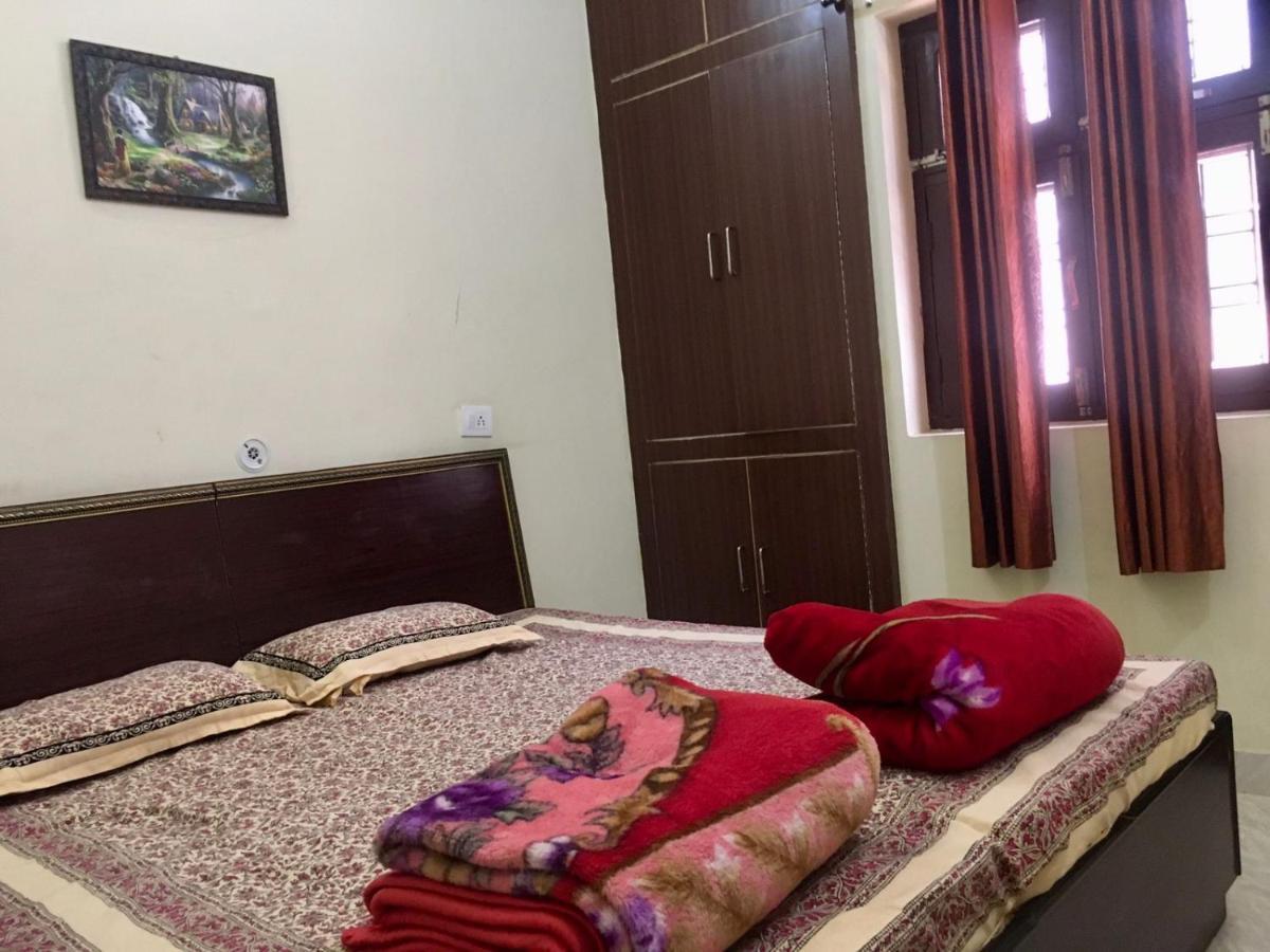 Hôtel Rishikesh Adiyogi Extérieur photo