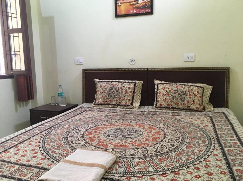 Hôtel Rishikesh Adiyogi Extérieur photo